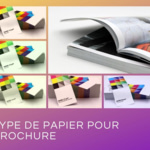 ¿Qué papel debo elegir para mi revista?