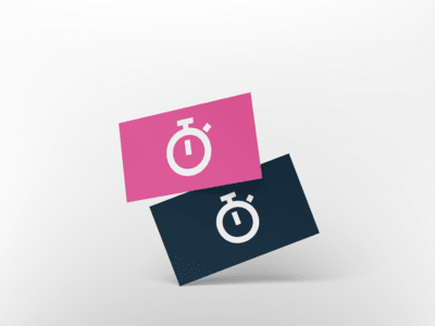 cartes de visite
