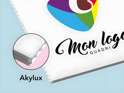 panneau akylux