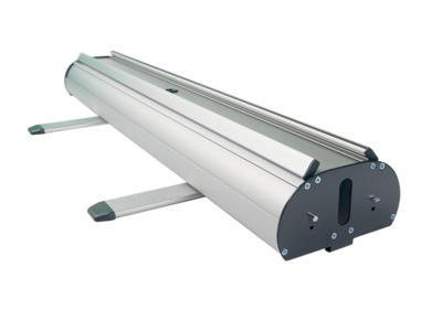 Roll up Recto verso