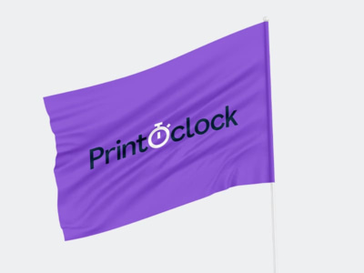Drapeau personnalisé