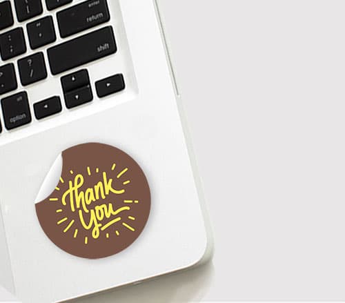 autocollant stickers