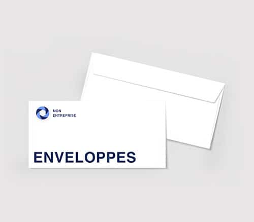sobres personalizados
