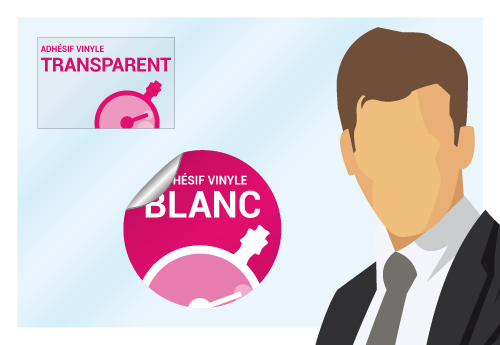 pegatinas para cristales de ventanas persononalizadas