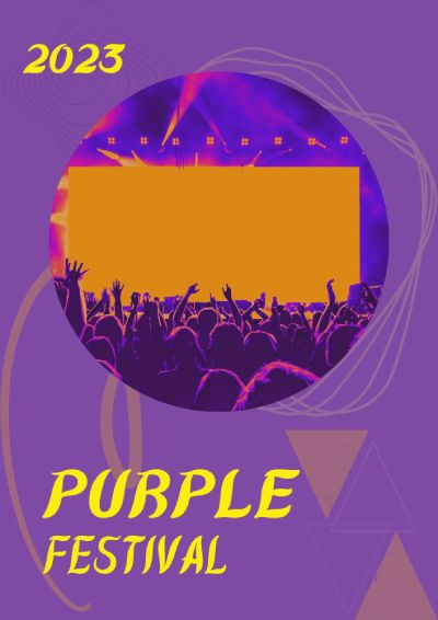 revista para su festival
