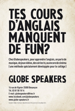 ejemplos flyers online