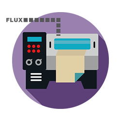 flyers livraison rapide