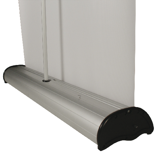 Roll up géant haut de gamme facile à monter