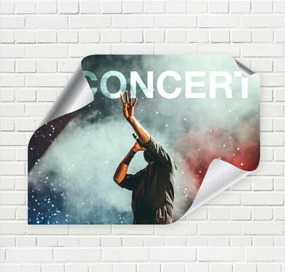 como crear un vinilo adhesivo para pared