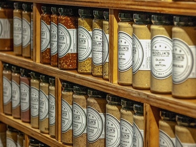 Etiquetas de productos: etiquetado para profesionales